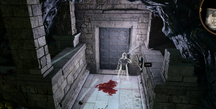 Guía Casa de Sanación morgue en Baldur’s Gate 3