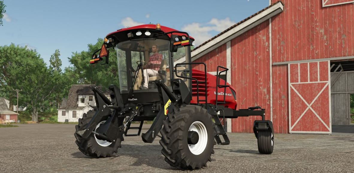 Guía de Viaje Rápido y Reseteo de Vehículos en Farming Simulator 25