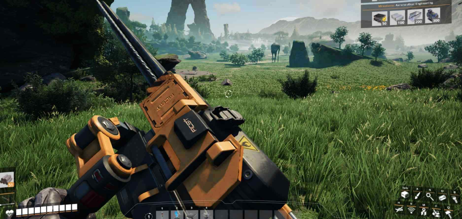 Los Mejores Mods de Satisfactory 1.0