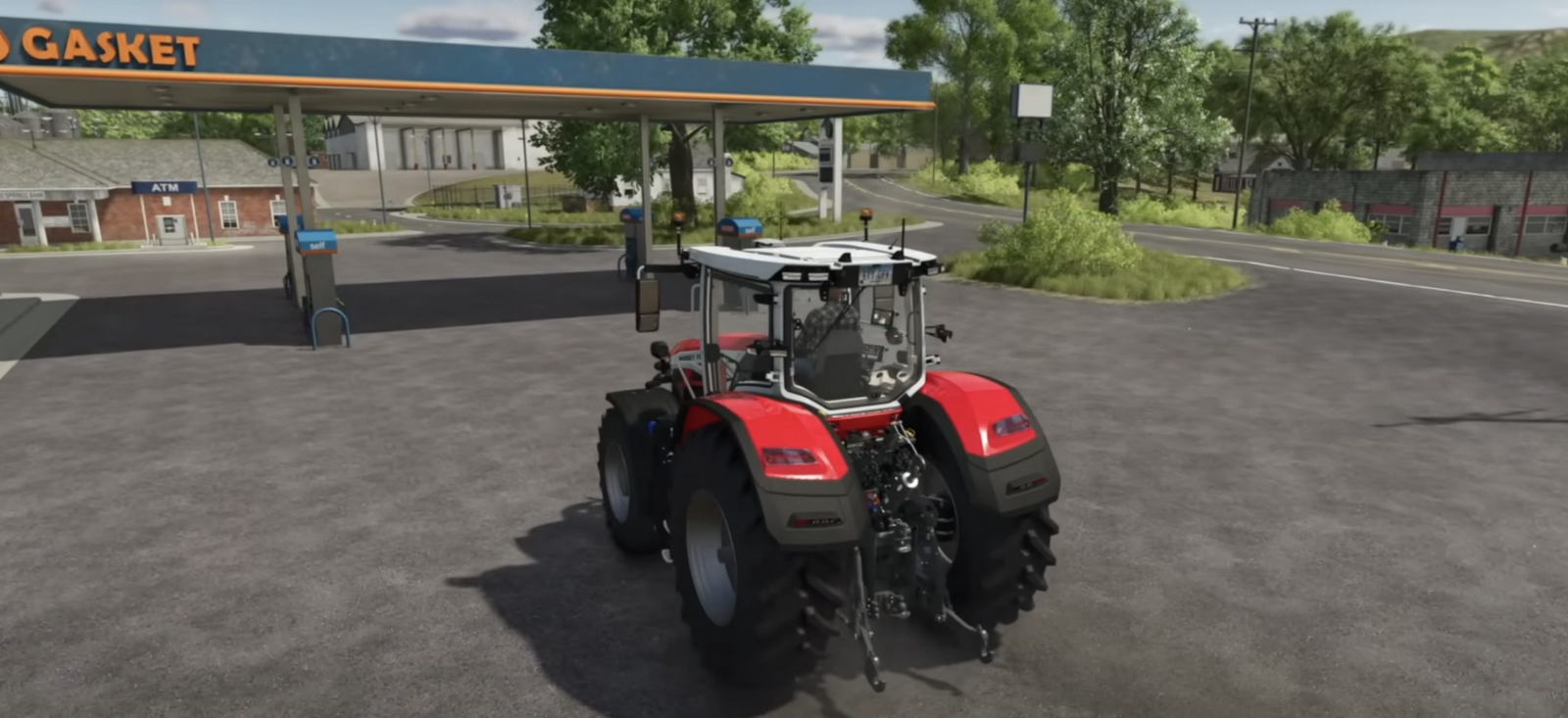 Guía para Comenzar en Farming Simulator 25: Cultivos, Animales y Más